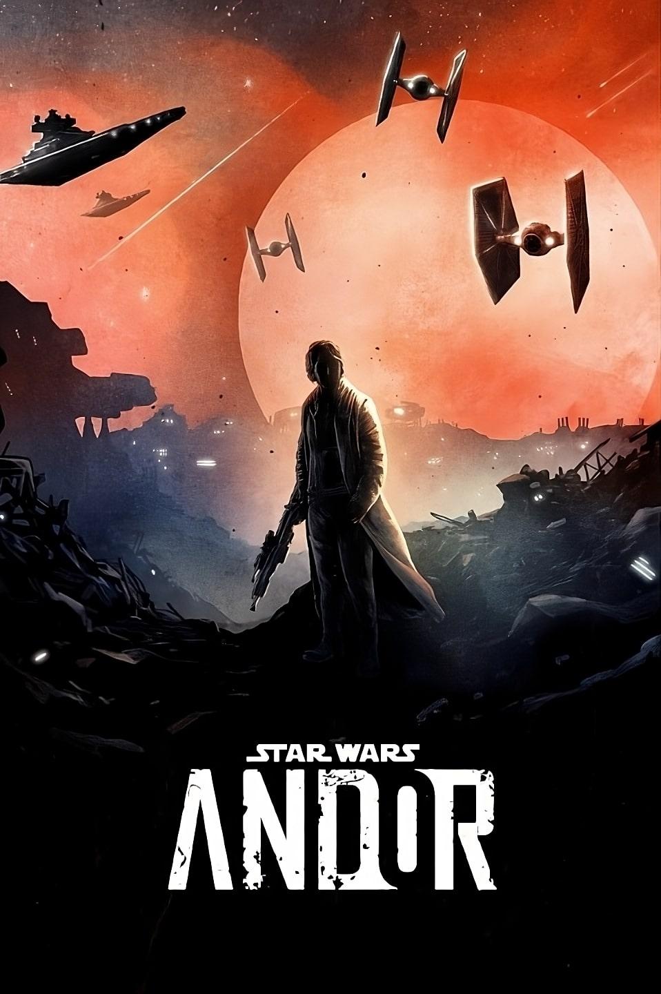 Andor [265926] (A1663789665) [[TV Shows]] --Plex--